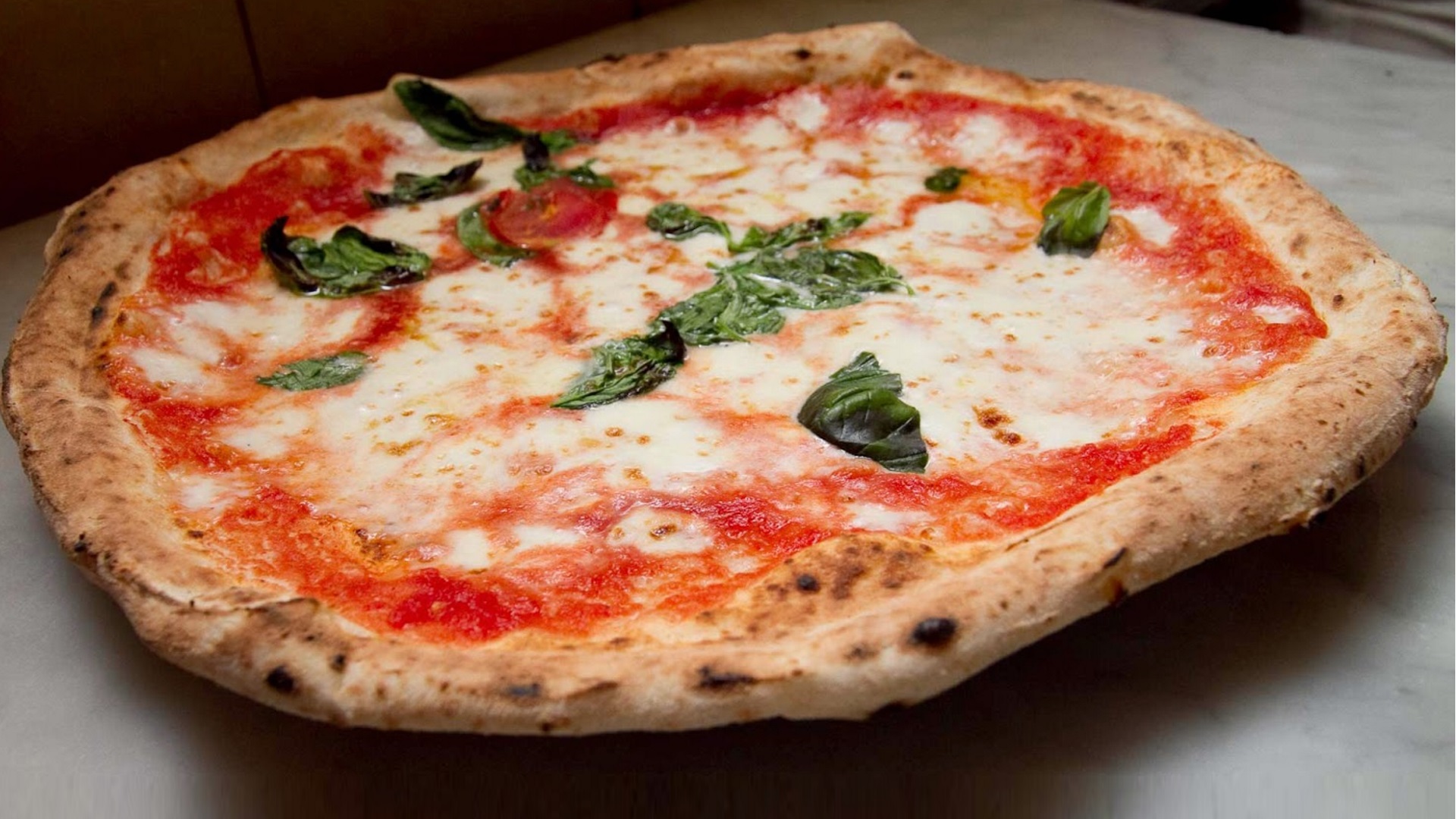 Margherita 
