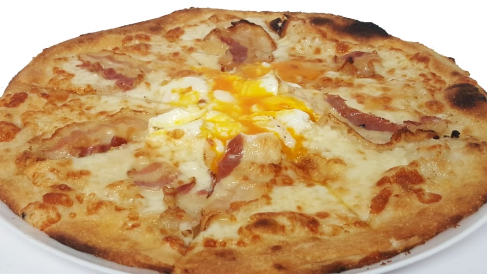 Carbonara 