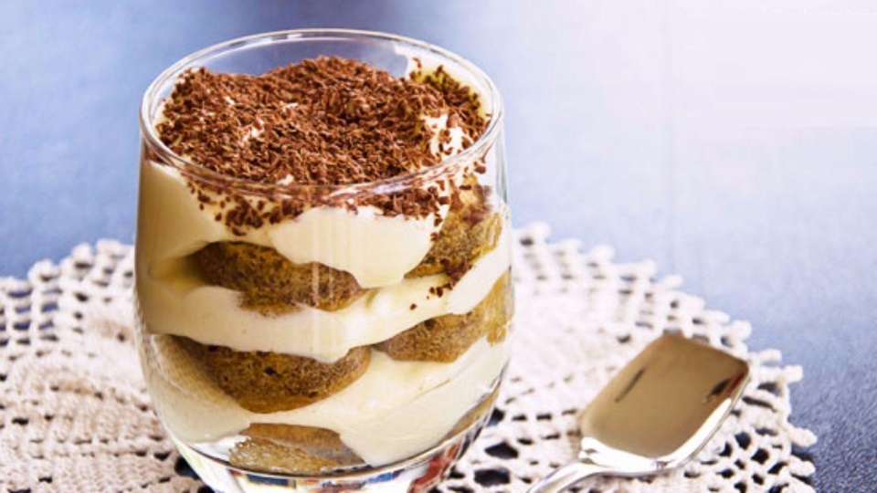 Tiramisù