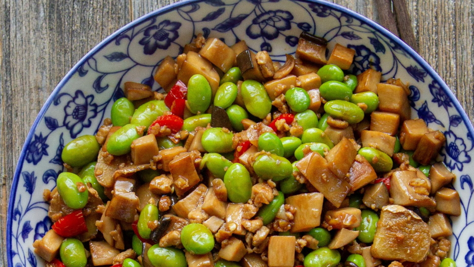 EDAMAME