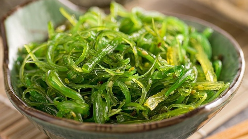 GOMA WAKAME