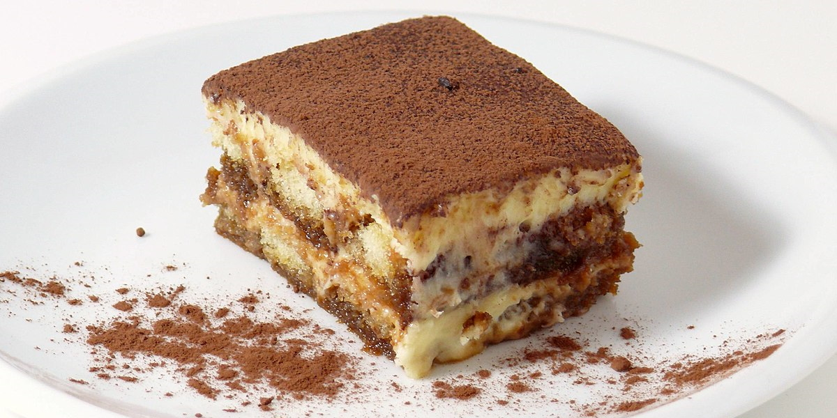 Tiramisù