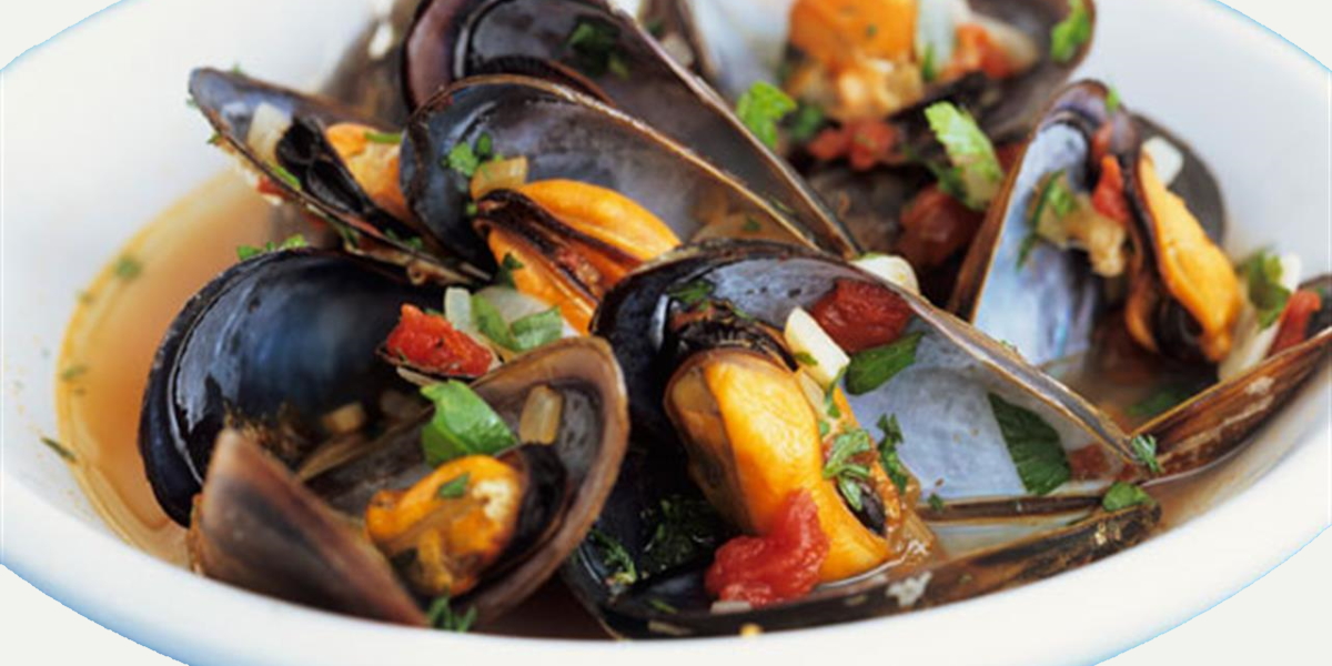 Sautè di cozze