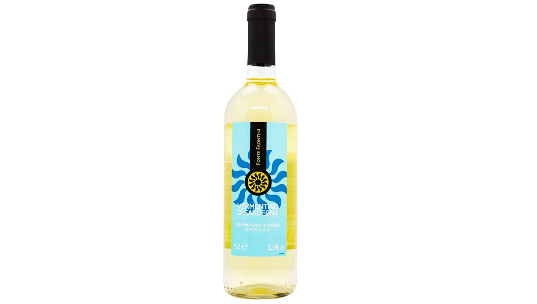 Vermentino di Sardegna