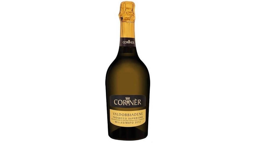 Prosecco Valdobbiadene - Corner