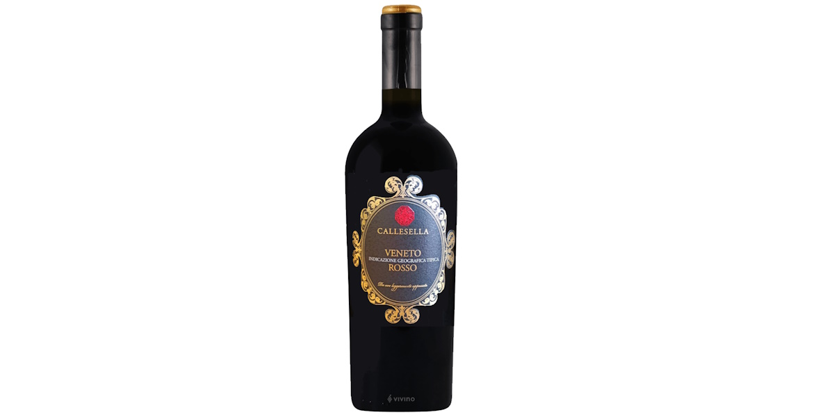 Callasella - Veneto - Rosso