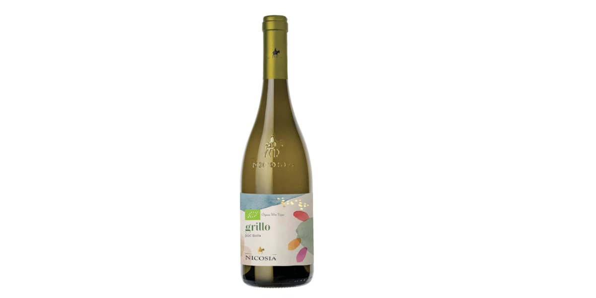 Grillo - Sicilia