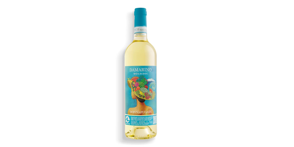 Donna Fugata - Sicilia