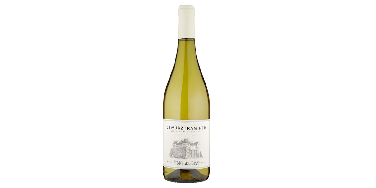 Gewurztraminer - Bianco