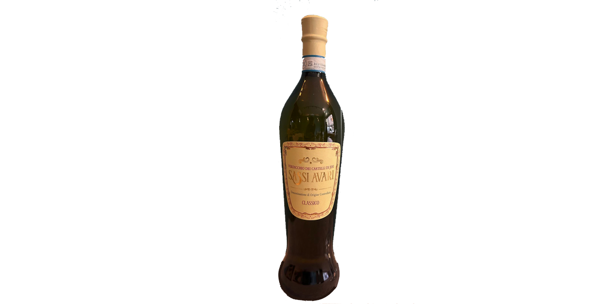 Verdicchio dei colli di Iesi -  Bianco
