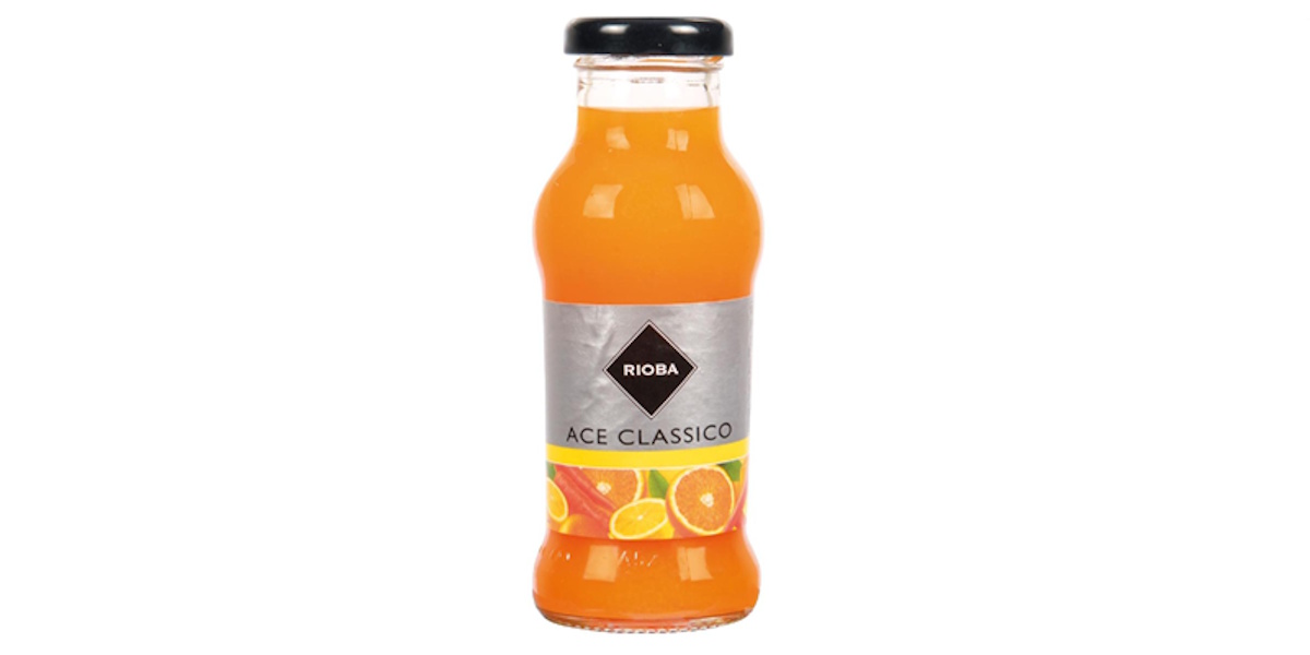 Succo Ace