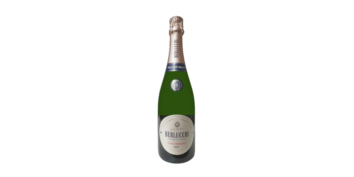 Berlucchi Cuvée Imperiale Brut